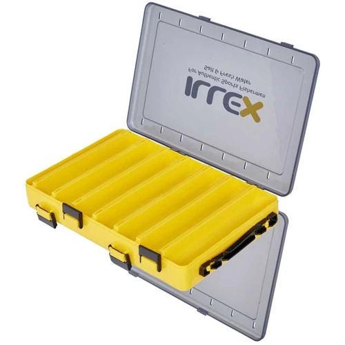 Illex Doboz Tackle Box Reversible 285 VC