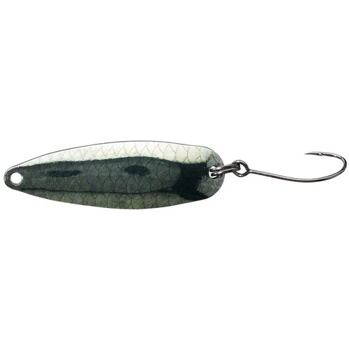 Illex Native Spoon 2,5g Chub