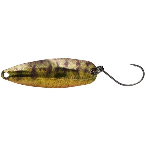 Illex Native Spoon 2,5g Spawning Vairon
