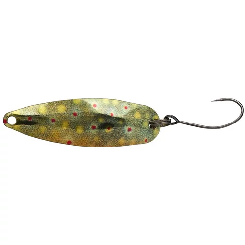 Illex Native Spoon 3,5g Arctic Char