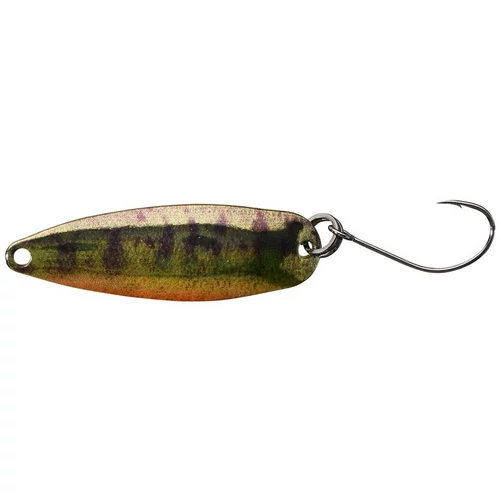 Illex Native Spoon 7g Spawning Vairon