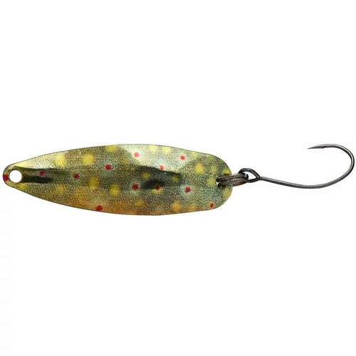 Illex Native Spoon 7g Arctic Char