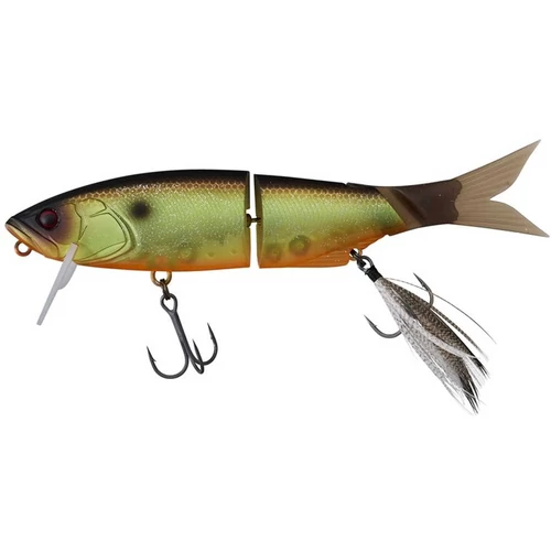 Illex Maekon 15cm SF Muddy Roach