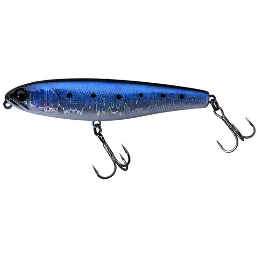 Illex Bonnie 9,5cm Silent Oily Sardine