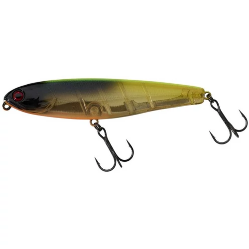 Illex Bonnie 9,5cm Silent Dark Fighter