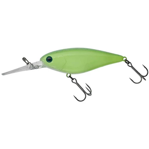 Illex Squirrel Flat DD 7,9cm SP Night North Light