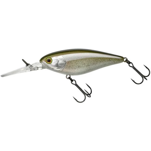 Illex Squirrel Flat DD 7,9cm SP Secret Sand Eel