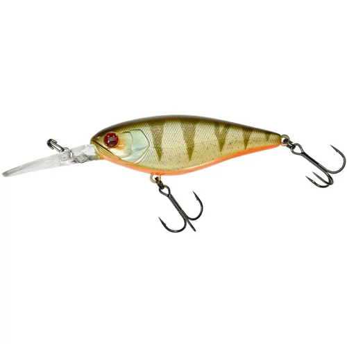 Illex Squirrel Flat DD 7,9cm SP Perch