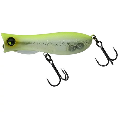Illex Bleeker Toppy 6,7cm Chartreuse Clear Bleak