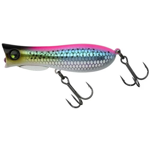 Illex Bleeker Toppy 6,7cm Pink Strike Konoshiro