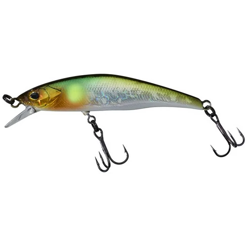 Illex Tricoroll Knocker 7cm SHW NF Ayu