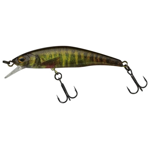 Illex Tricoroll Knocker 7cm SHW RT Spawn Vairon