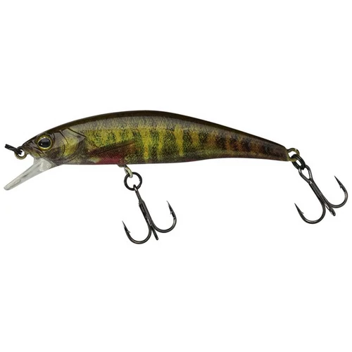 Illex Tricoroll Knocker 6,3cm SHW RT Spawn Vairon