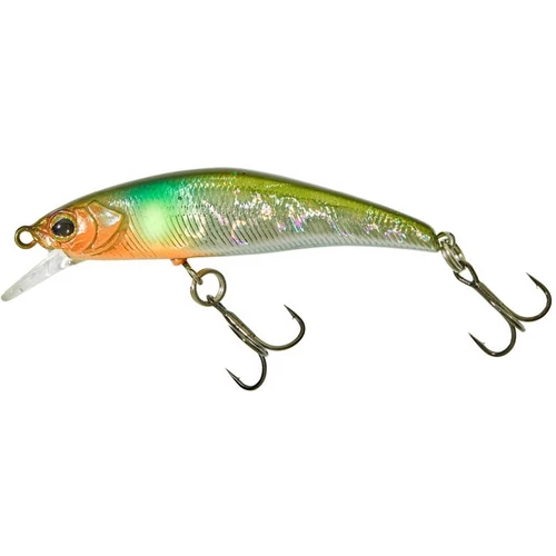 Illex Tricoroll Knocker 5,3cm SHW NF Ayu