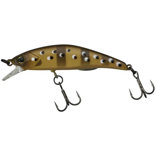 Illex Tricoroll Knocker 5,3cm SHW Native Trout