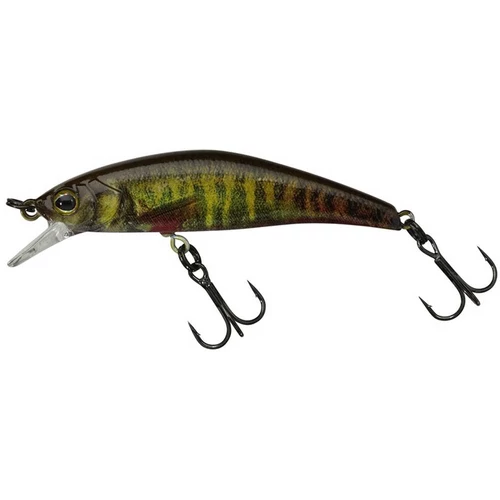 Illex Tricoroll Knocker 5,3cm SHW RT Spawn Vairon