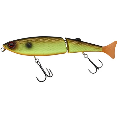 Illex Freddy 17cm Noisy CW Muddy Roach