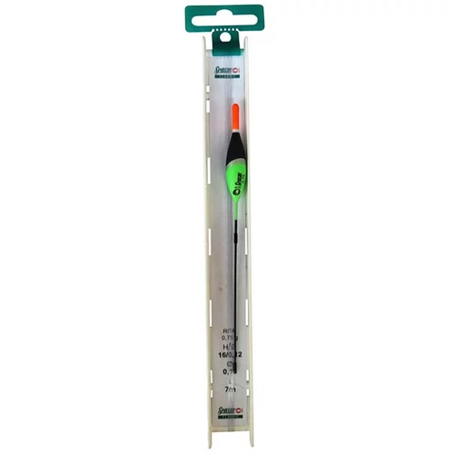Sensas Előkötött úszó Rita 0,75g (16/12)