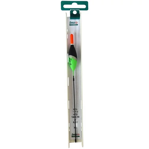 Sensas Előkötött úszó Rita 1,50g (14/14)