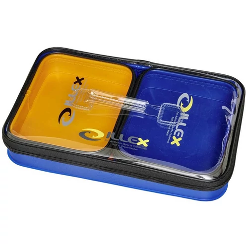 Illex Vízhatlan tároló Safe Slim Bag L Blue