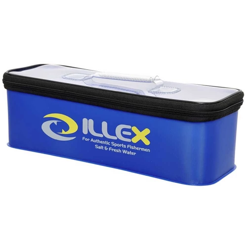 Illex Vízhatlan tároló Safe Long Bag L Blue