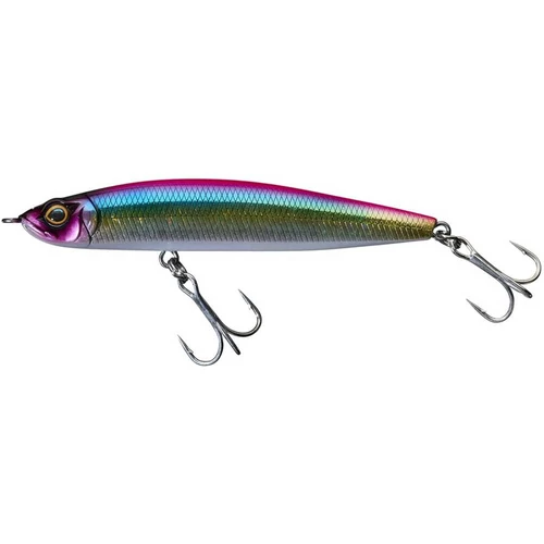 Illex Stream Ripper 6cm HS Threadfin Shad