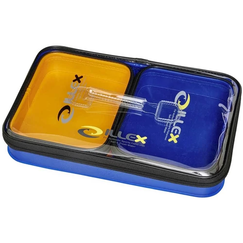 Illex Vízhatlan tároló Safe Slim Bag S Blue