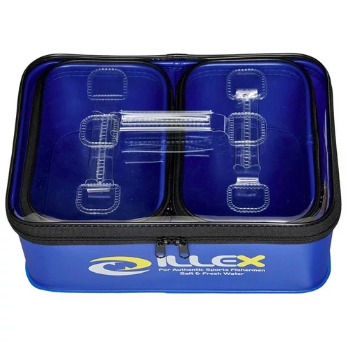 Illex Vízhatlan tároló Safe Bag S Blue