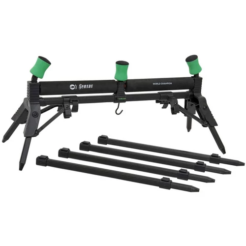 Sensas Görgő Power Twin Super 60cm