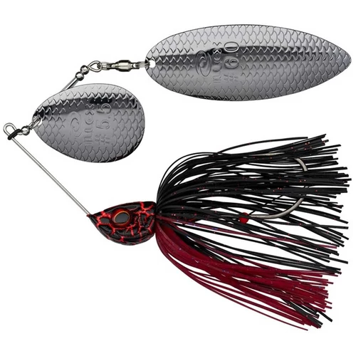 Illex Crusher Pitcher TG 32g Magic Mad Craw