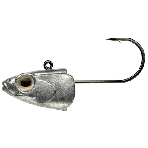 GUNKI Jig G Bump SWM 95 Head Natural 18g 2/0 (2db)