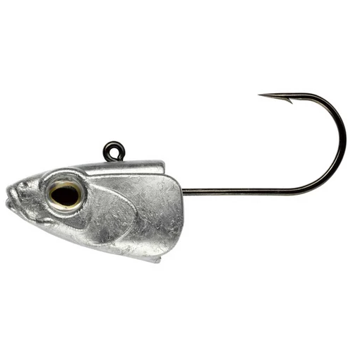 GUNKI Jig G Bump SWM 125 Head Natural 28g 3/0 (2db)