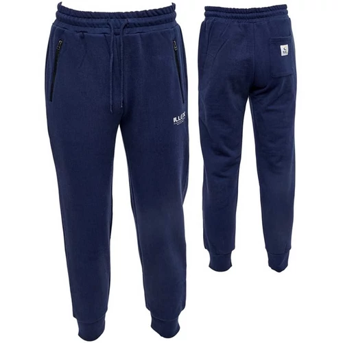 Illex Melegítő nadrág Illex Joggers 2XL