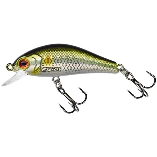 GUNKI Rodan 4cm SHW HL Ayu
