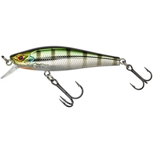 GUNKI Gamera 6,5cm SP TWITCH Blue Gill GB