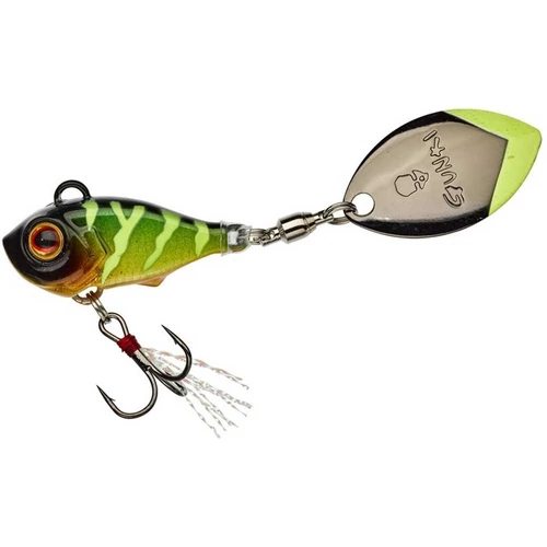 GUNKI Shocker Vib 20,1g 80s Perch