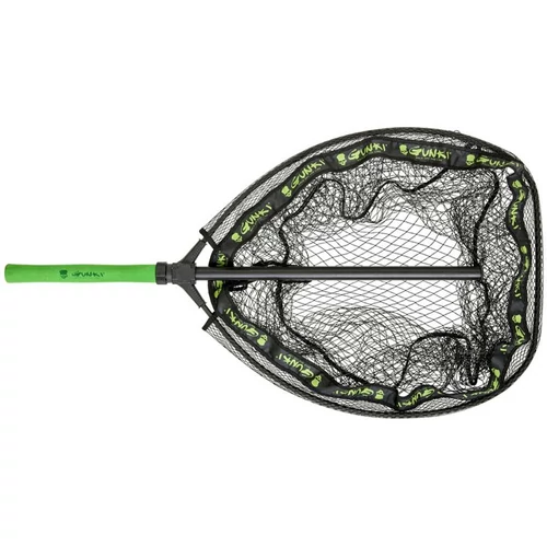 GUNKI Merítő Supersize Pike 60x70