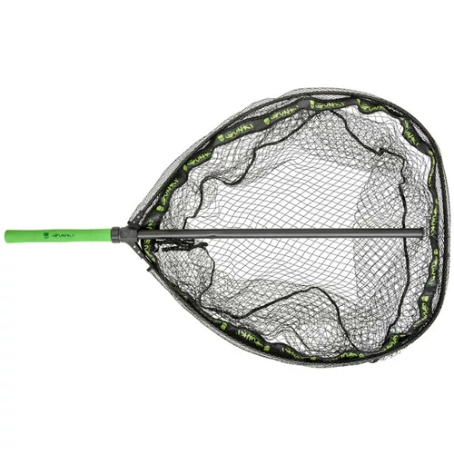 GUNKI Merítő Supersize Pike 80x90
