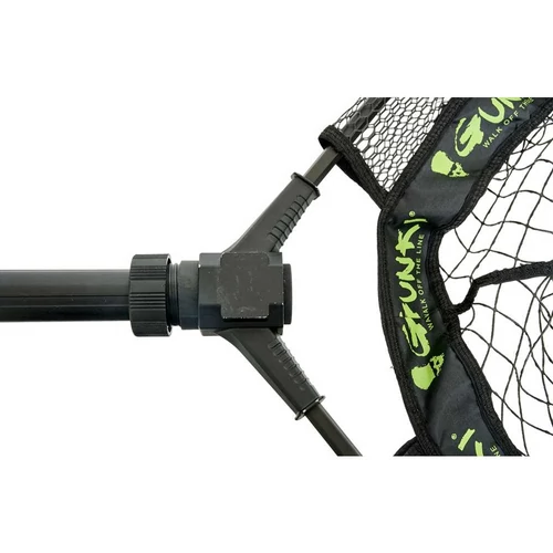 GUNKI Merítő Supersize Pike 80x90