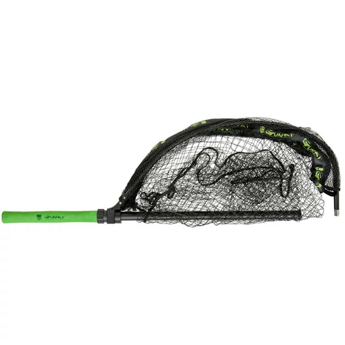 GUNKI Merítő Supersize Pike Folding 60x70