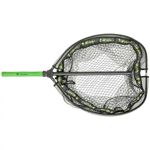 GUNKI Merítő Supersize Pike Folding 60x70