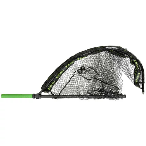 GUNKI Merítő Supersize Pike Folding 90x100