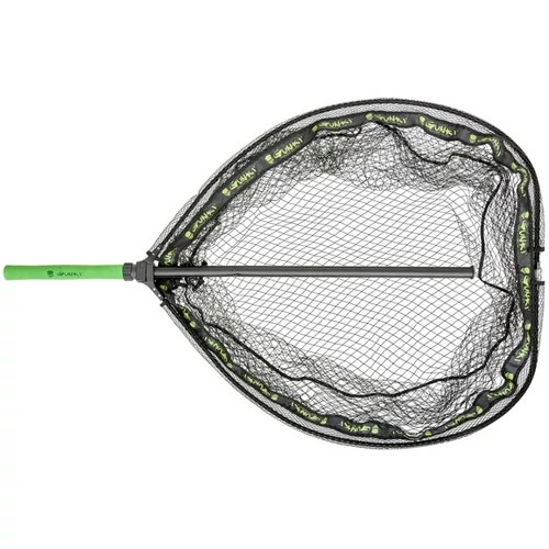GUNKI Merítő Supersize Pike Folding 90x100