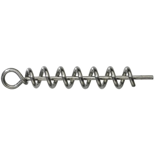 GUNKI Csali csavar Screw Shallow 5db XL