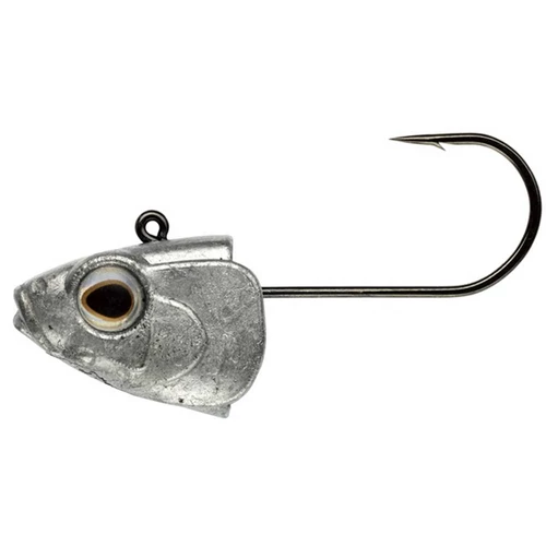 GUNKI Jig G Bump SWM 145 Head Natural 25g 4/0 (2db)