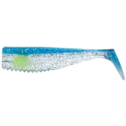 GUNKI G Bump SWM 95 8,5cm Body Jelly Blue 3db