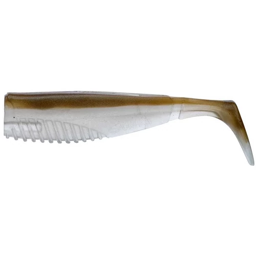 GUNKI G Bump SWM 145 11cm Body Natural Smelt 2db