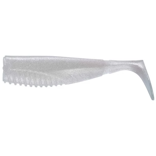 GUNKI G Bump SWM 145 11cm Body White Powder 2db