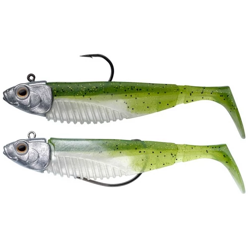GUNKI G Bump SWM Ready Pack 9,5cm 14g Crystal Ayu 2db