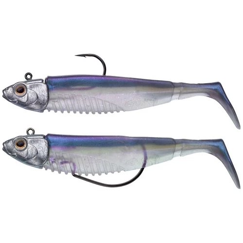 GUNKI G Bump SWM Ready Pack 9,5cm 14g Blue Wakasagi 2db